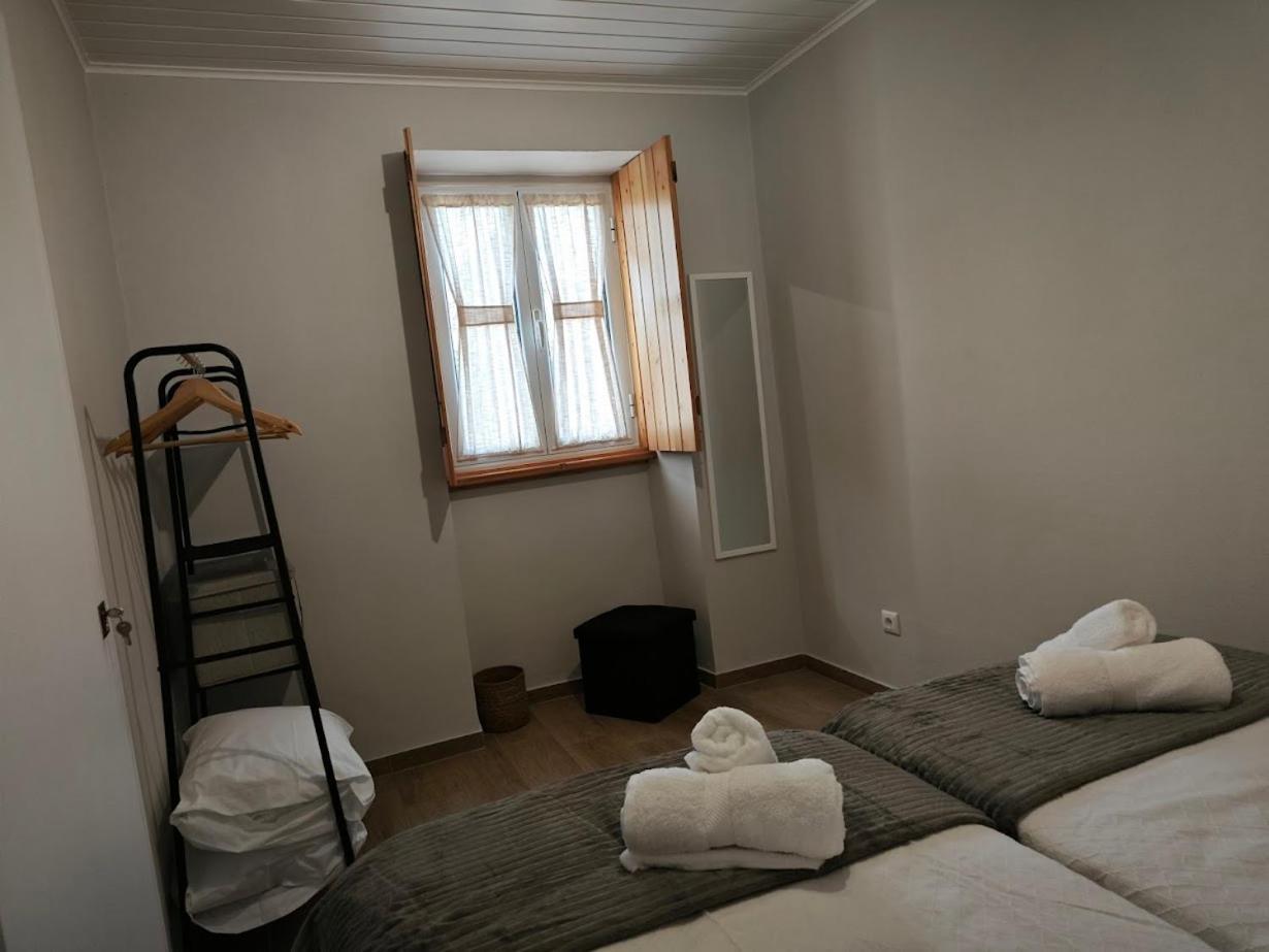 Вилла Casa Da Marta Нордешти Экстерьер фото